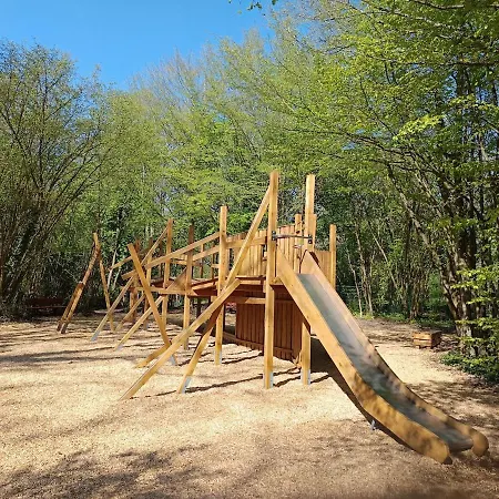 Daire T5 Hyper Center Lumineux Et Cosy Sceaux (Hauts-de-Seine)